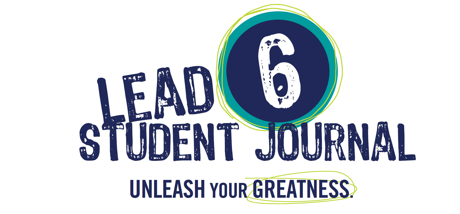 LEAD Student Journal 6 (Book)