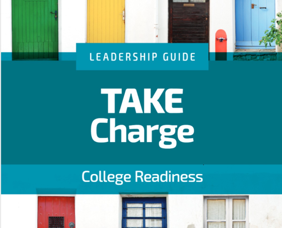 College Readiness - Interactive Course
