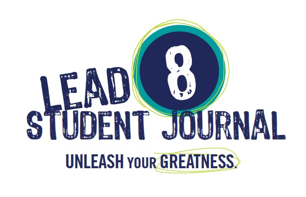 LEAD 8 Student Journal 
