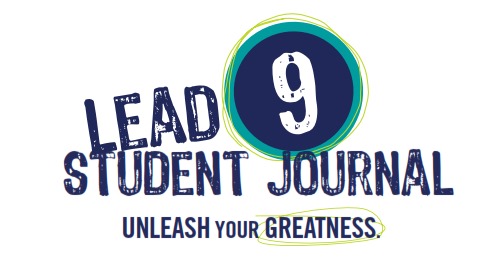 LEAD 9 Student Journal