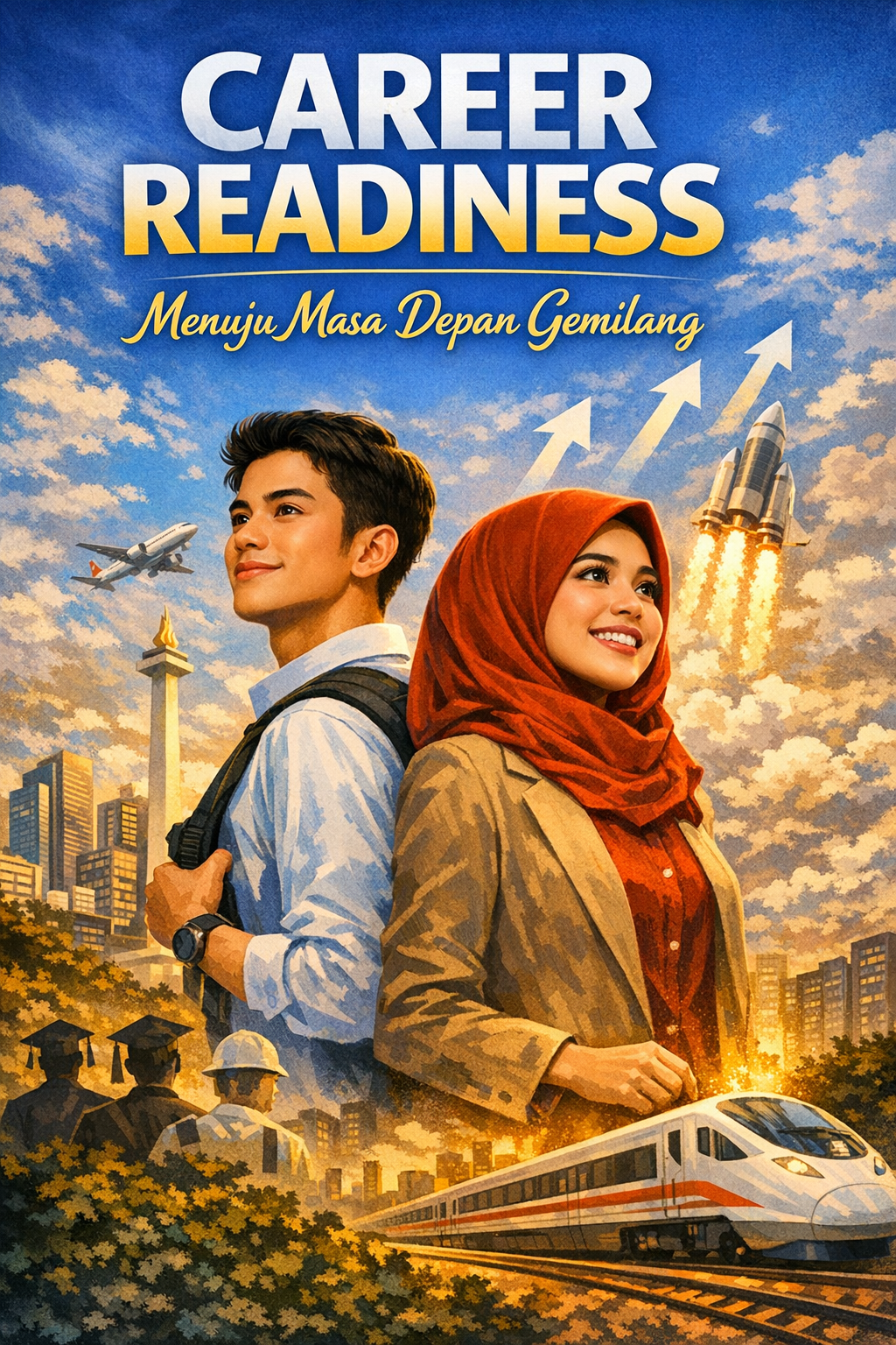 Career Readiness - Ecourse